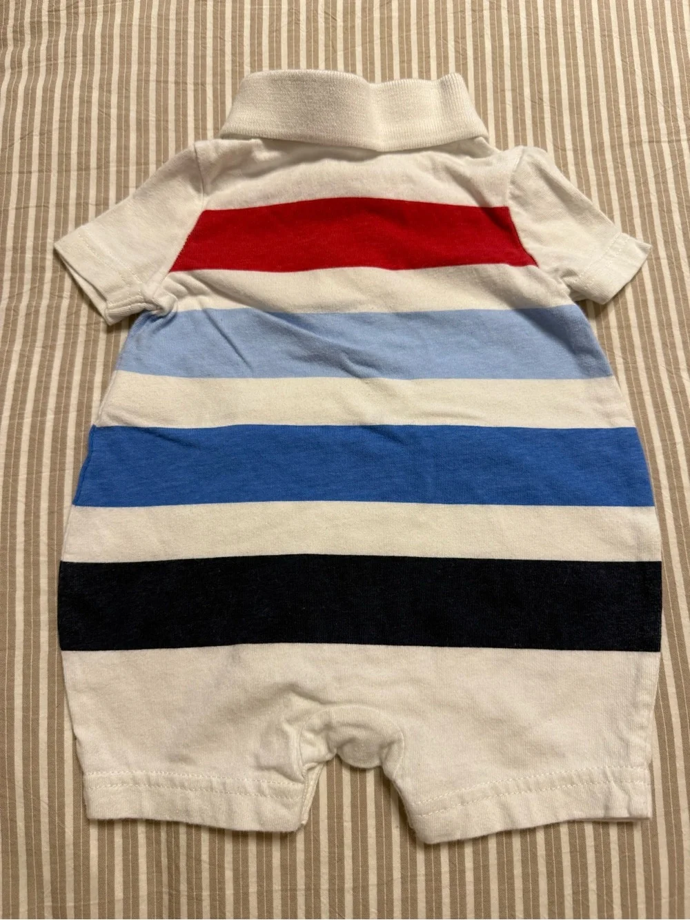 GAP great size
